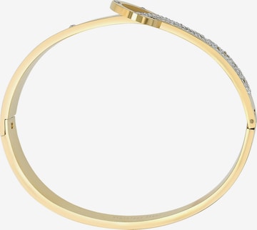 Akzent Bracelet 'Liora, langlebig' in Gold: front