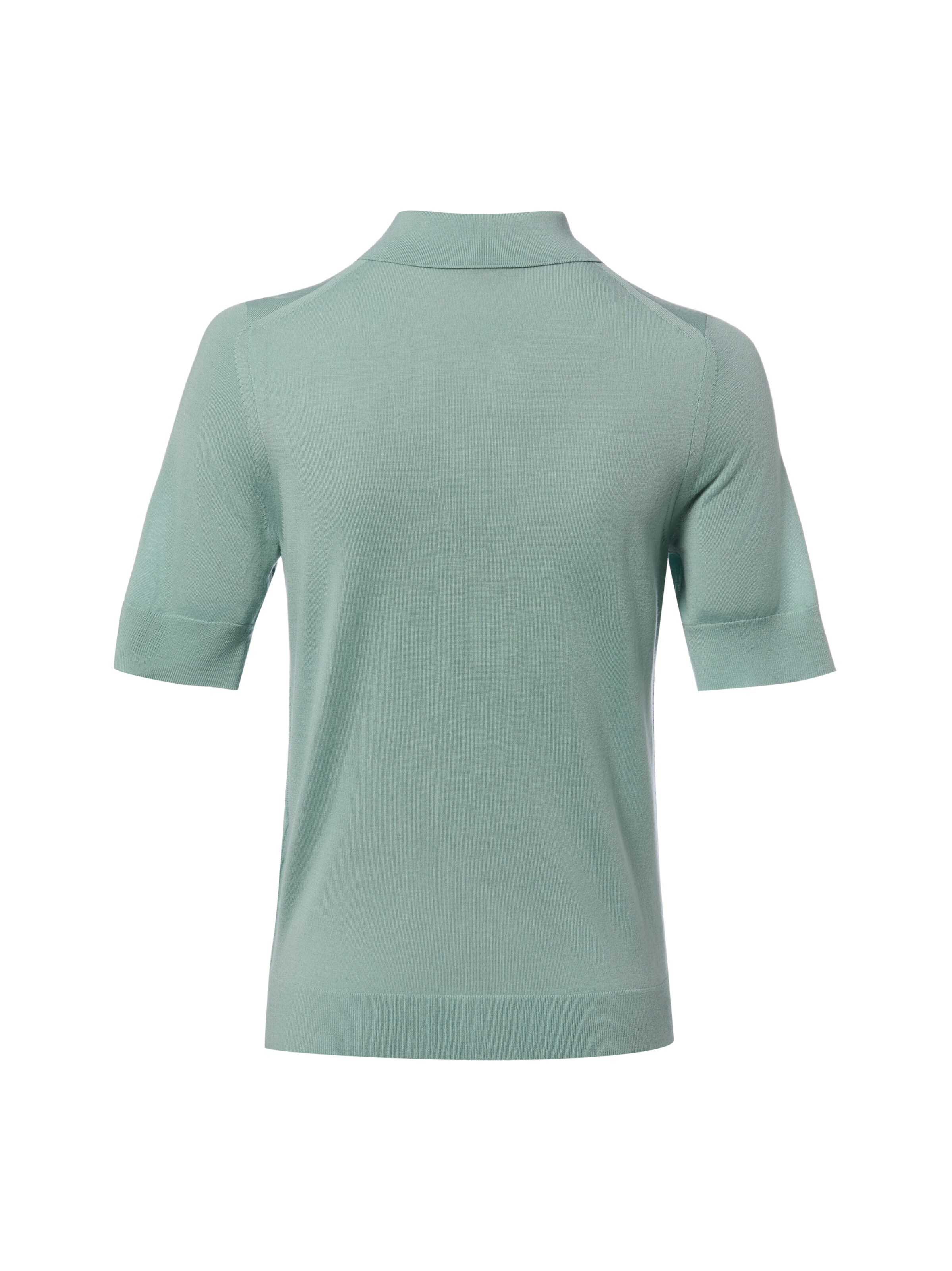 BOSS Shirt 'Fidenka' in Groen