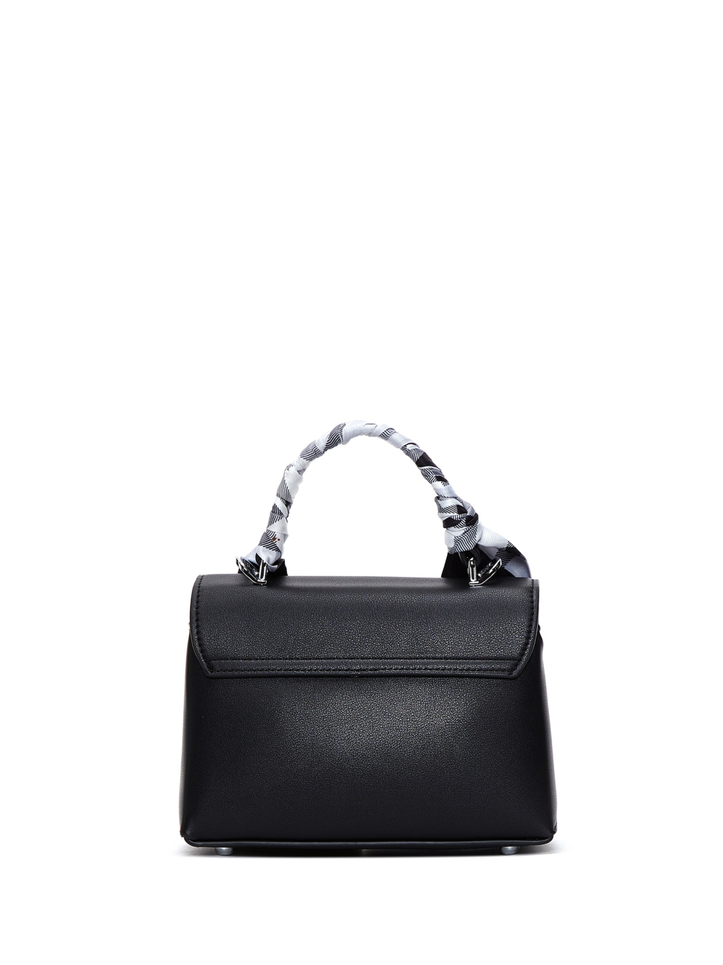 Derimod Handtasche in Schwarz