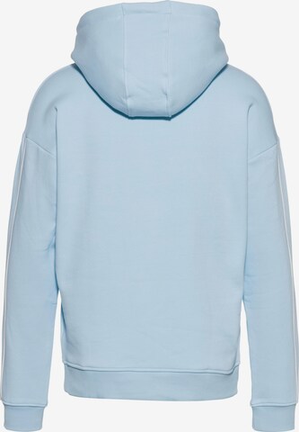 CHIEMSEE Sweatshirt in Blue