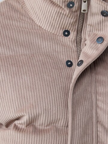 Veste d’hiver 'Puffer- und Daunenmäntel' Danger en beige