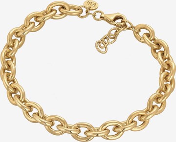 ELLI PREMIUM Armband in Gold