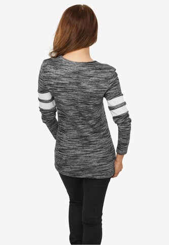 Sweat-shirt 'Terry' Urban Classics en gris