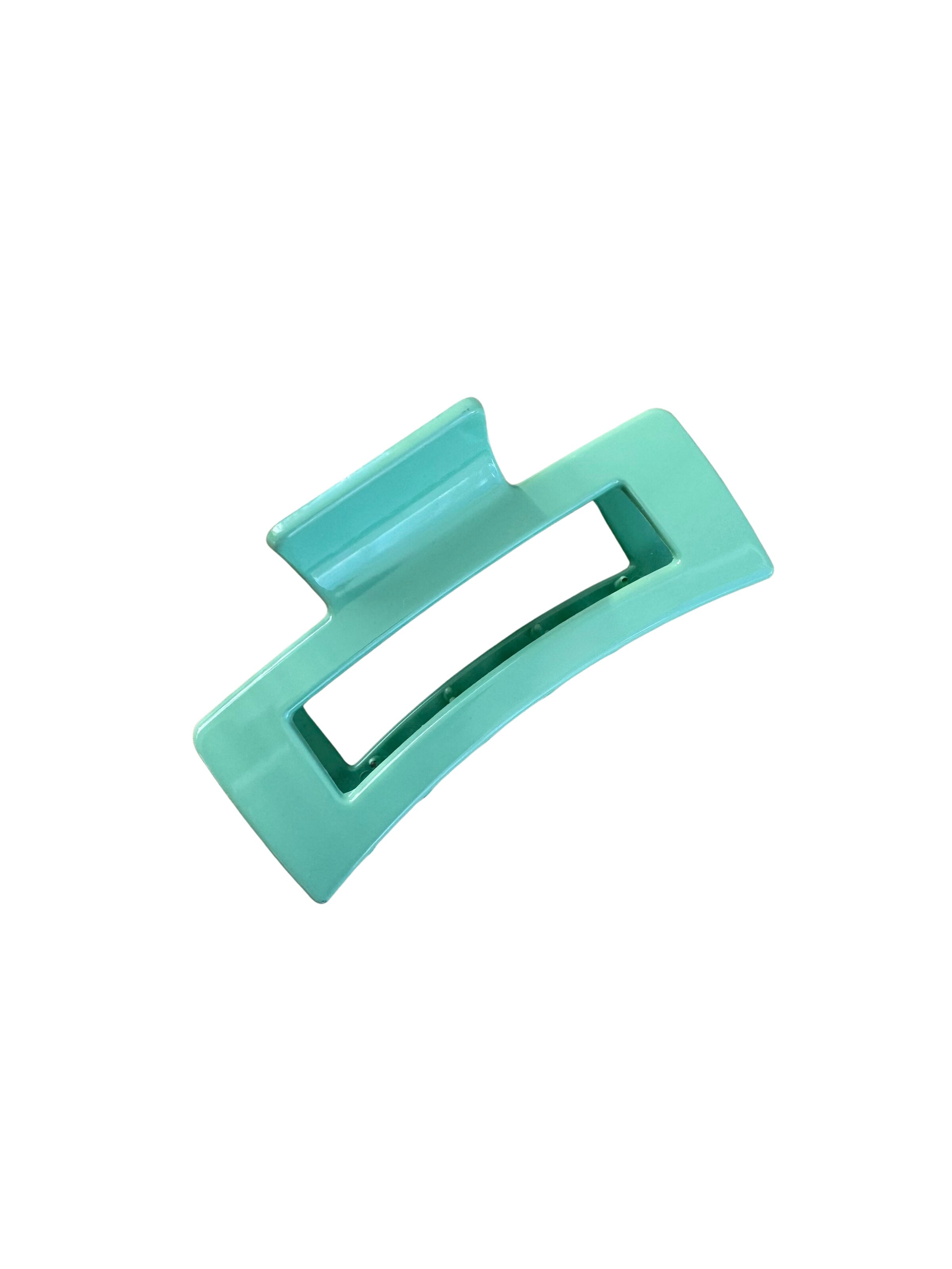 Good to Blue Haarschmuck‌‌‌‌‌‌‌‌‌ in Grün: Vorderseite