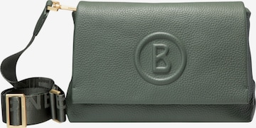 BOGNER Umhängetasche 'Bozen' in Grün: Vorderseite