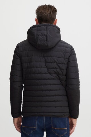 FQ1924 Winterjacke 'Damian' in Grau