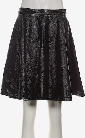 Fornarina Rock XXS in Schwarz: Vorderseite