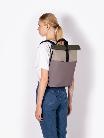 Ucon Acrobatics Backpack ' Hajo Mini Lotus' in Beige