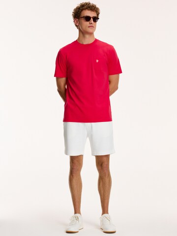 regular Pantaloni di Shiwi in bianco