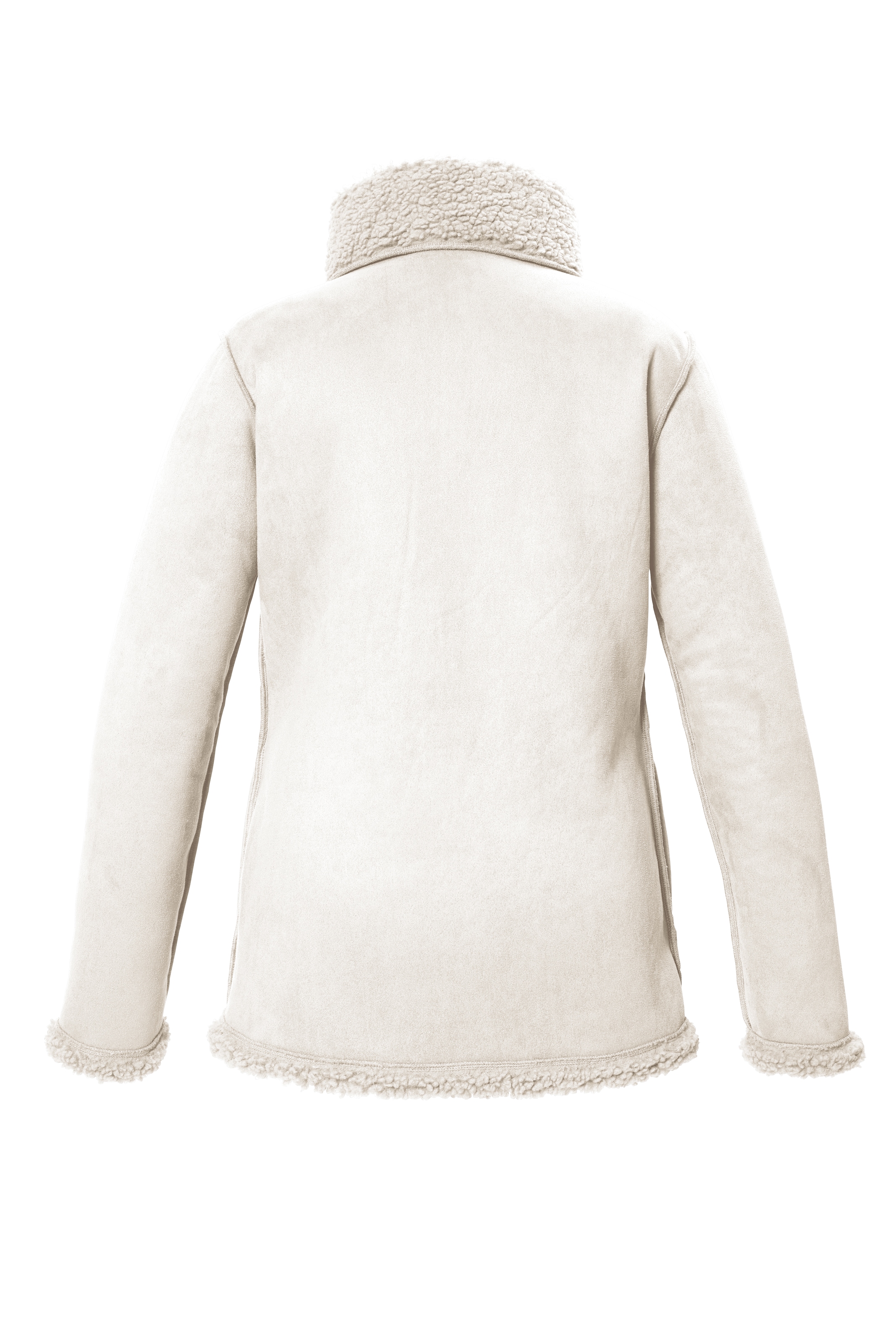 G.I.G.A. DX by killtec Between-Season Jacket in White