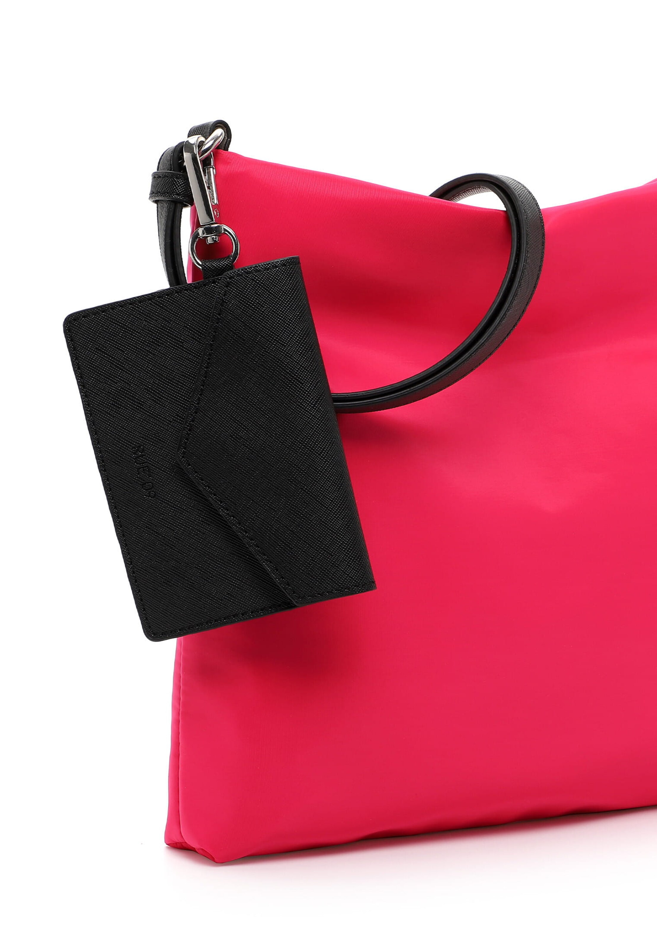 Emily & Noah Umhängetasche 'Marseille RUE 09' in Pink