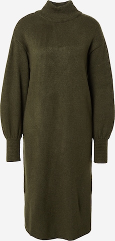 Abito 'Tania' di ABOUT YOU in verde: frontale