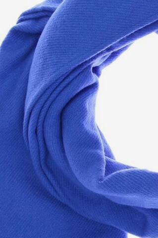ICHI Schal oder Tuch One Size in Blau