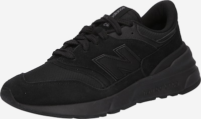 new balance Låg sneaker '997R' i svart, Produktvy