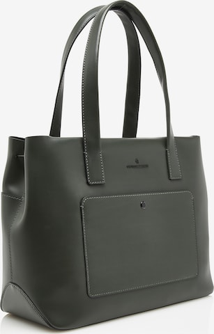 Castelijn & Beerens Shoulder Bag 'Dama Emma' in Green