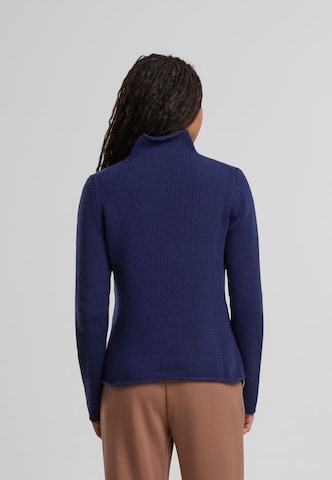Pull-over FYNCH-HATTON en bleu