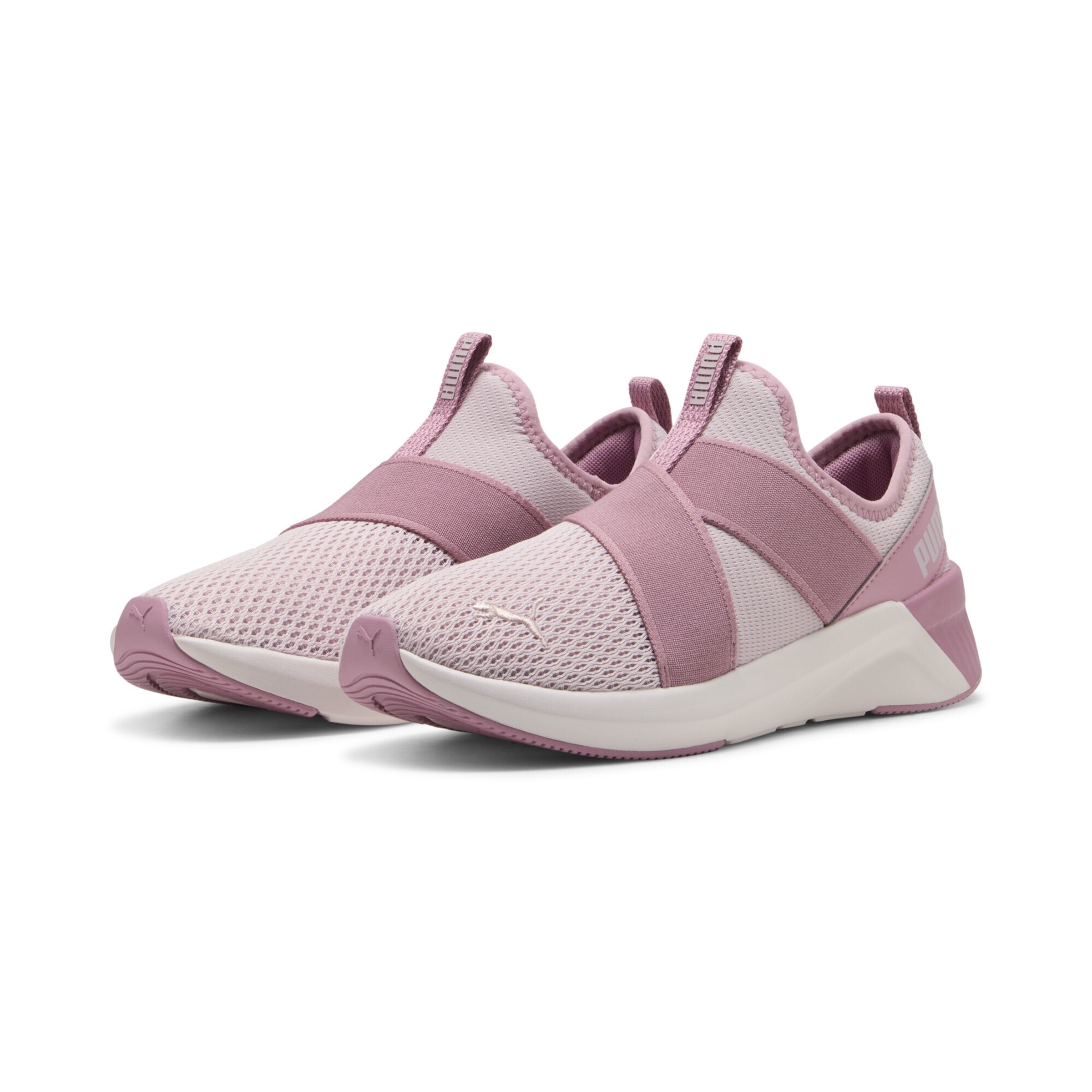 PUMA Slip-Ons 'Harli' in Pink
