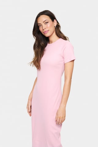 Robe 'AsterSZ' SAINT TROPEZ en rose