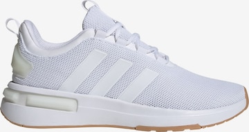 ADIDAS SPORTSWEAR Running Shoes 'RACER TR23' in White