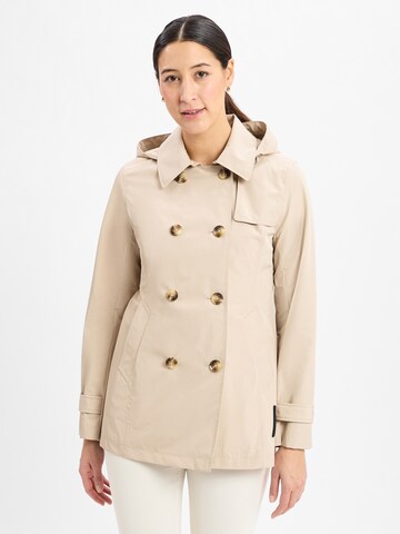 Fuchs Schmitt Performance Jacket in Beige: front