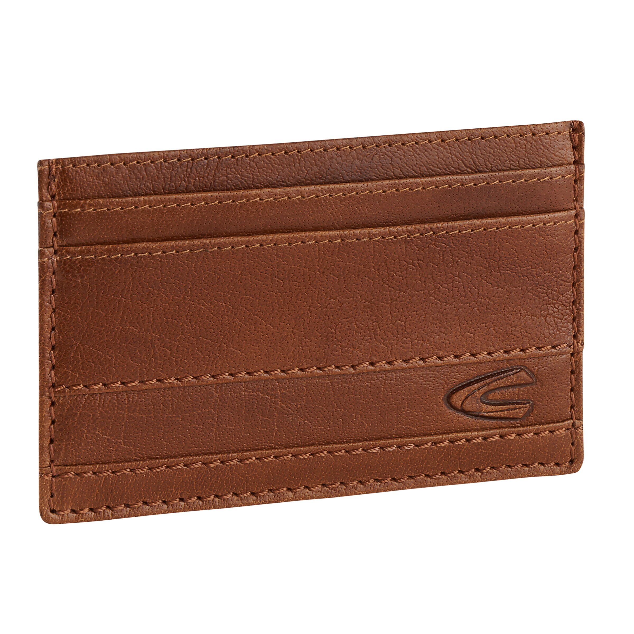 Astuccio 'Field' di CAMEL ACTIVE in marrone