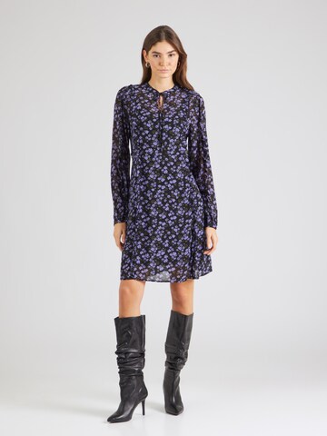 MSCH COPENHAGEN Dress 'Kasandra Orabella' in Purple: front