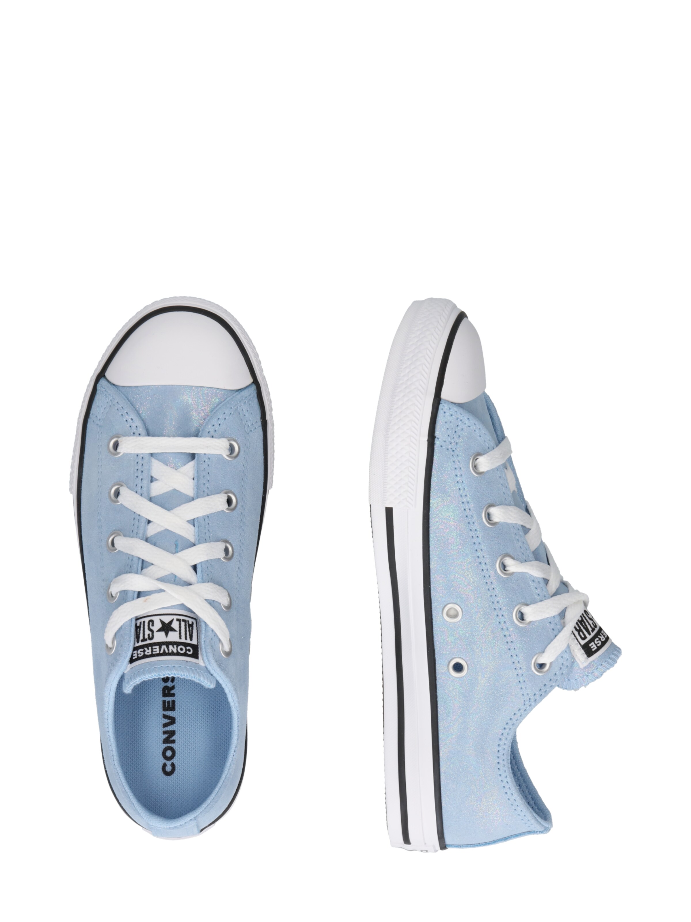 smokey blue converse