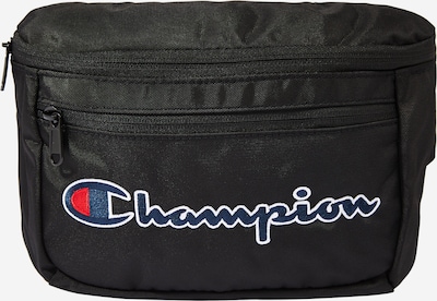 Borsetă Champion Authentic Athletic Apparel pe bleumarin / negru / alb, Vizualizare produs