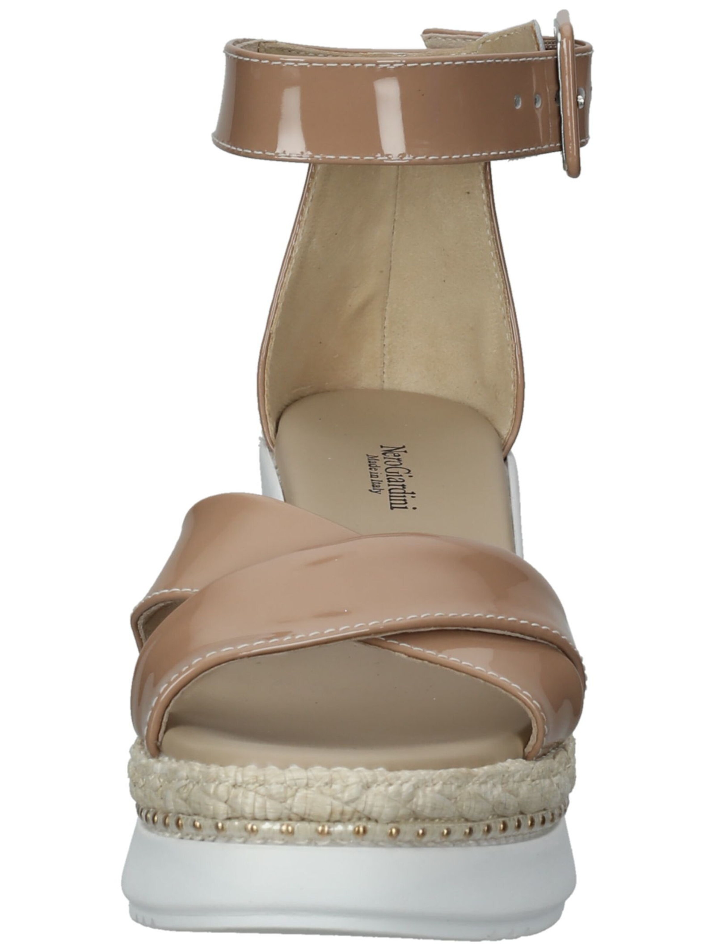 Nero Giardini Sandale in Beige