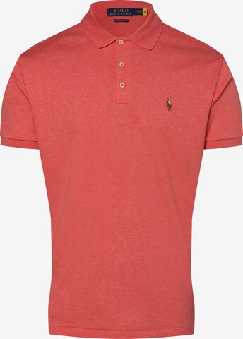 Polo Ralph Lauren Shirt in Orange: predná strana