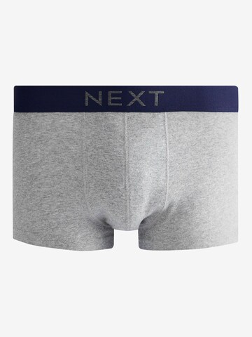 Boxer di Next in blu