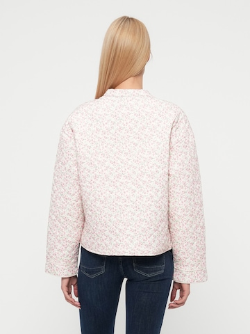 ONLY Between-season jacket 'ONLHALLIE' in White