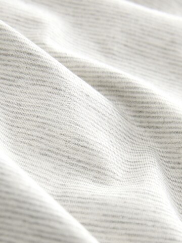 Pigiama corto di Next in grigio