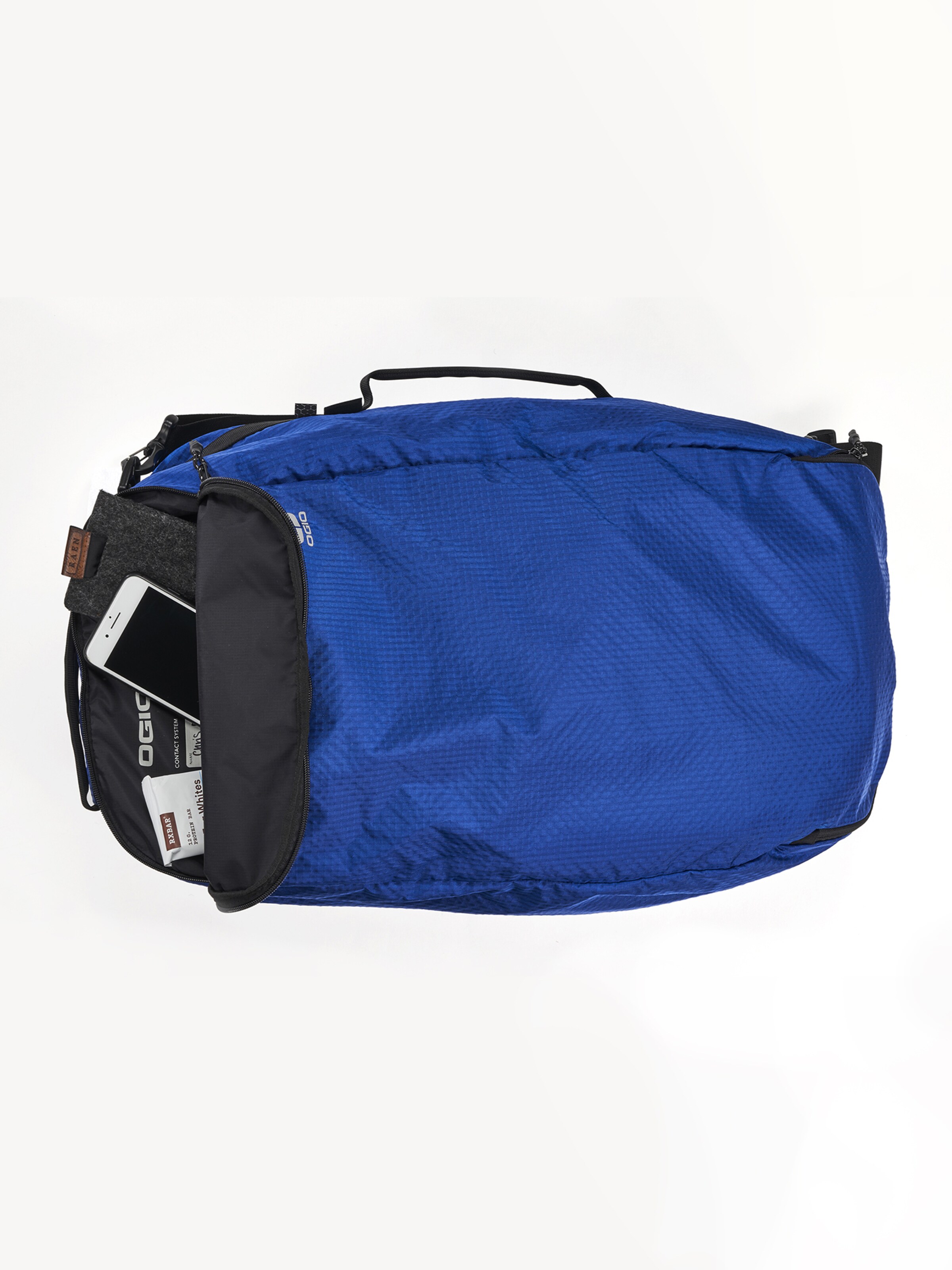 Zaino 'FUSE 50' di Ogio in blu