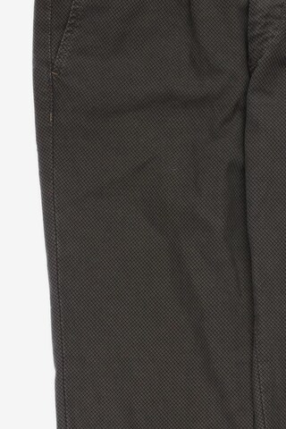 MASON'S Pants in 33 in Brown