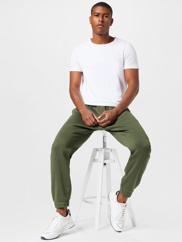 G-Star RAW Tapered Pants in Green