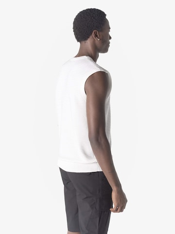 KOROSHI Spencer in Wit