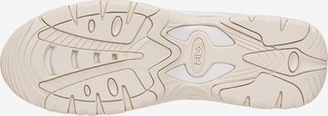 FILA Sneakers low 'STRADA' i beige