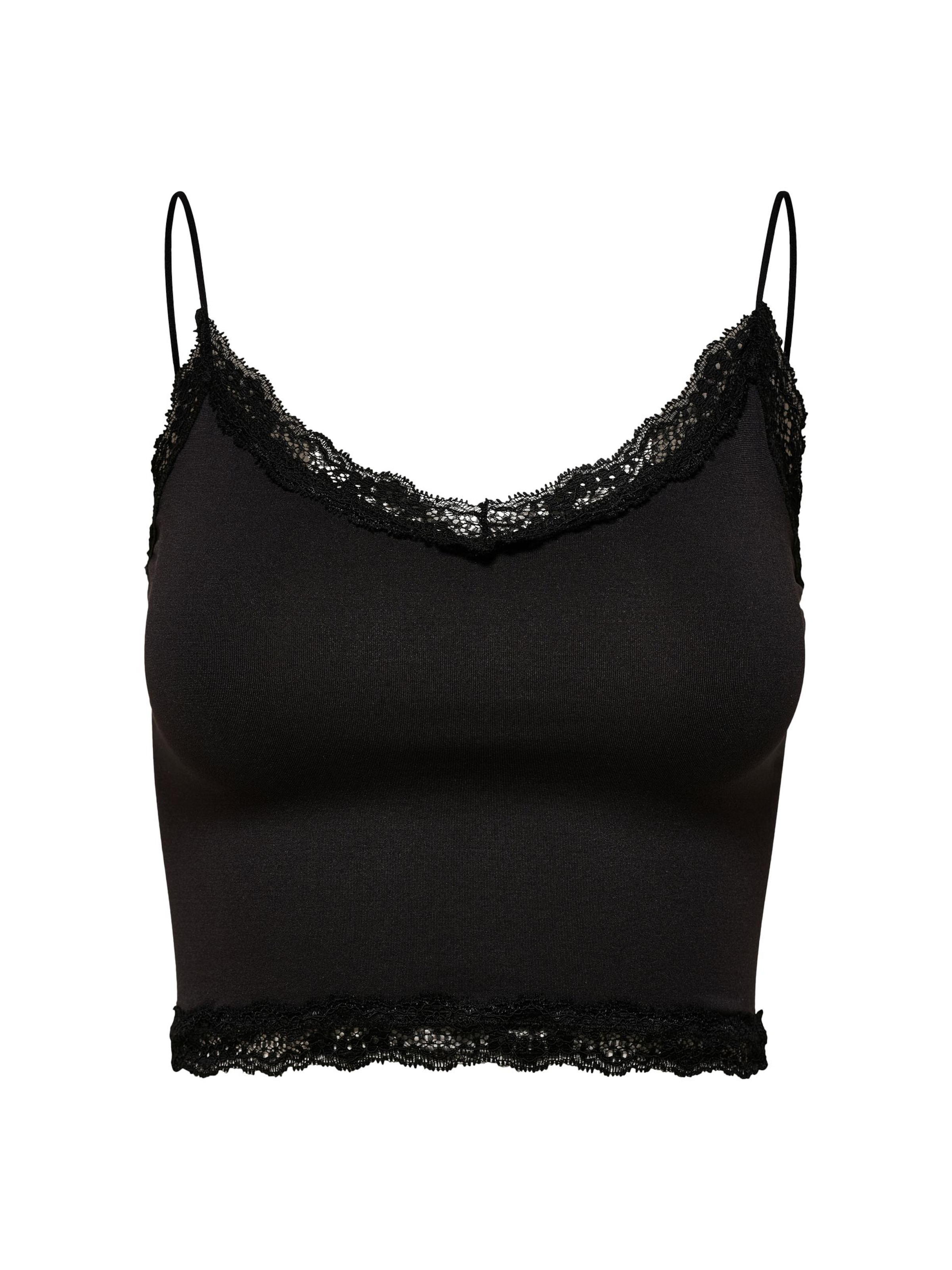 ONLY Crop tops for women Buy online ABOUT YOU