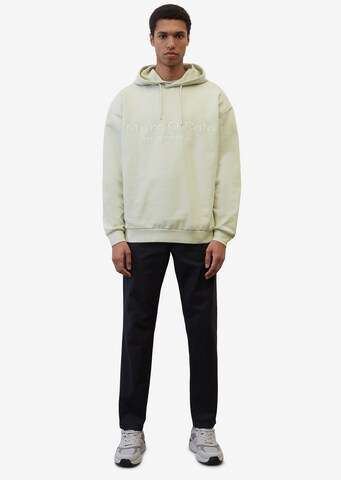 Marc O'Polo Sweatshirt in Green