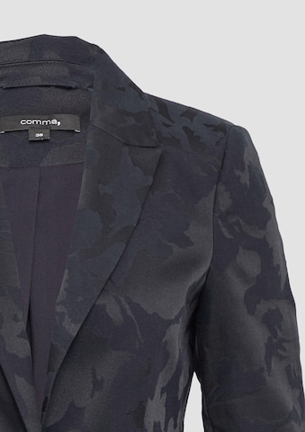 COMMA Blazer in Blue