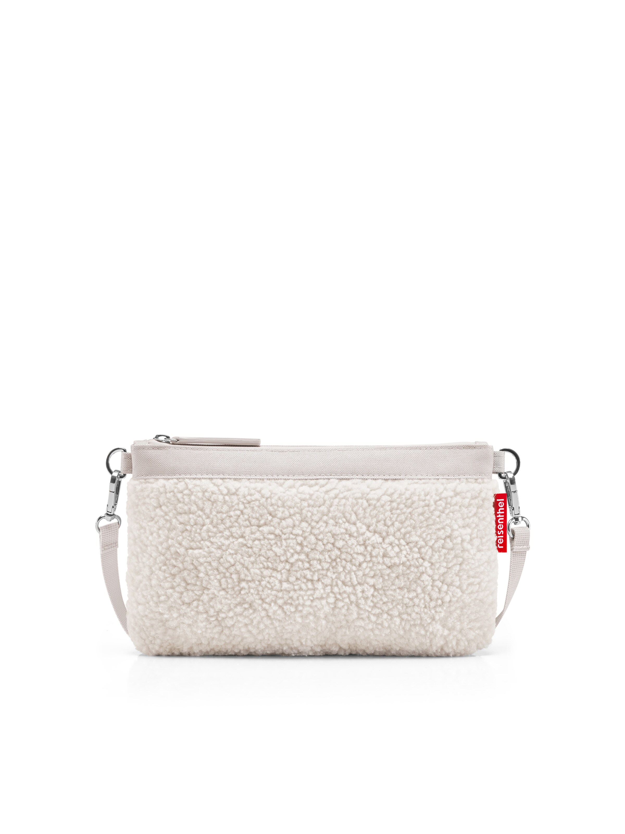 REISENTHEL Beuteltasche‌‌‌‌‌‌‌‌‌‌ in beige, Produktansicht