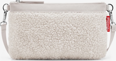 REISENTHEL Beuteltasche in beige, Produktansicht