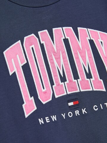 Abito di TOMMY HILFIGER in blu