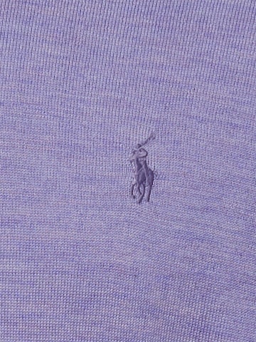 Polo Ralph Lauren Pullover in Lila