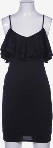 Miss Selfridge Dress in XS in Black: front