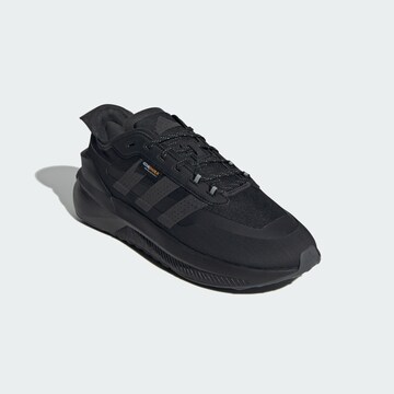 ADIDAS SPORTSWEAR - Zapatillas deportivas bajas 'Avryn' en negro