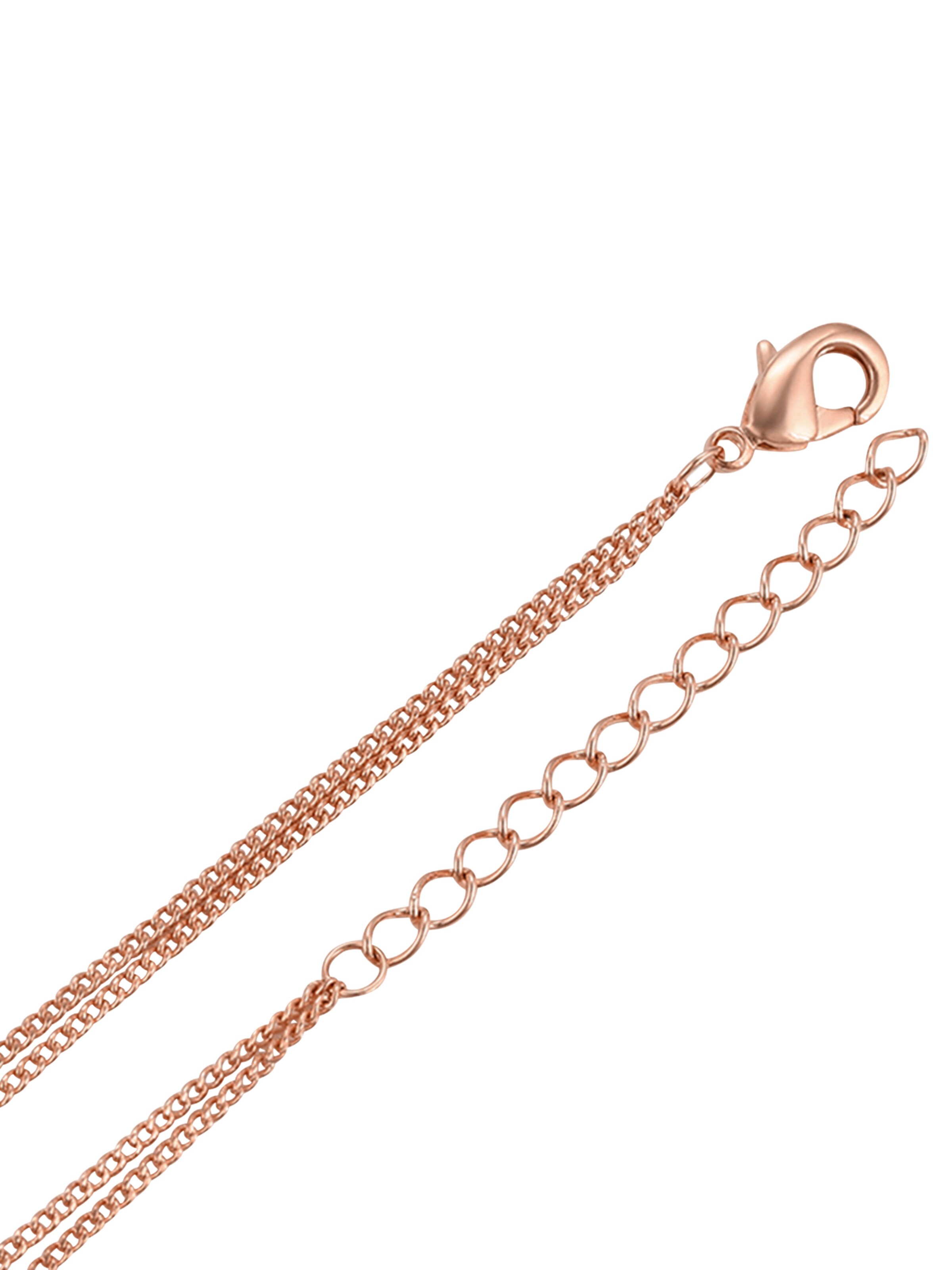 Heideman Kette 'Duplo' in Gold