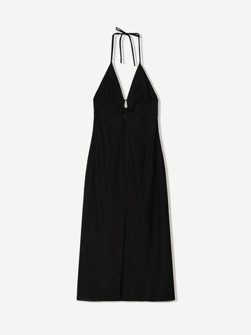 Bershka Aftonklänning i svart