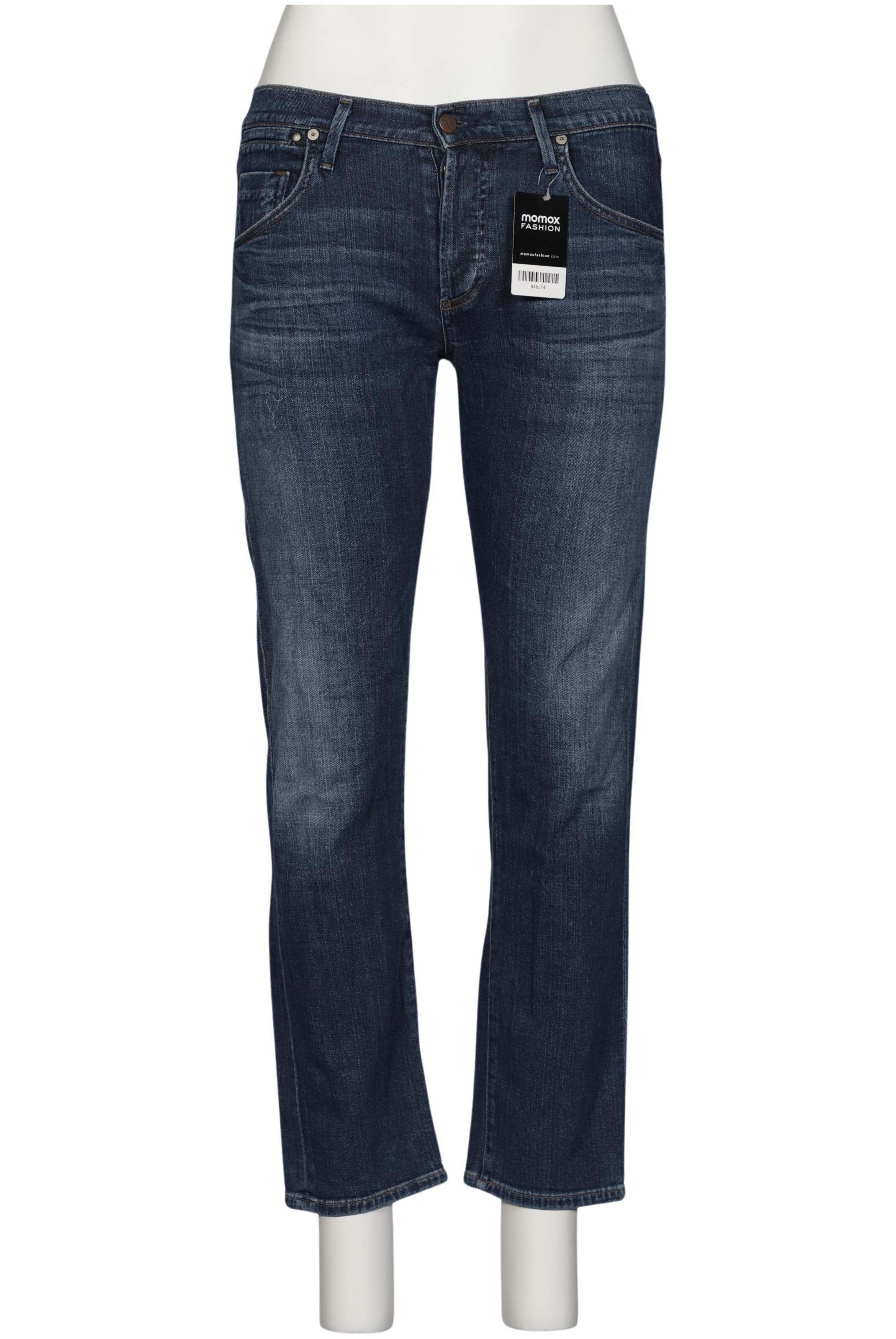 Citizens of Humanity Jeans 33 in Blau: Vorderseite